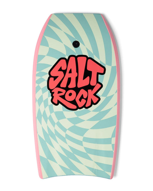 Warp Bodyboard in Blue