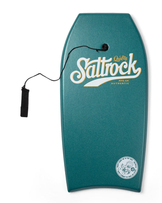 Rise Bodyboard in Gold