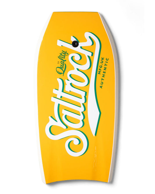 Rise Bodyboard in Gold