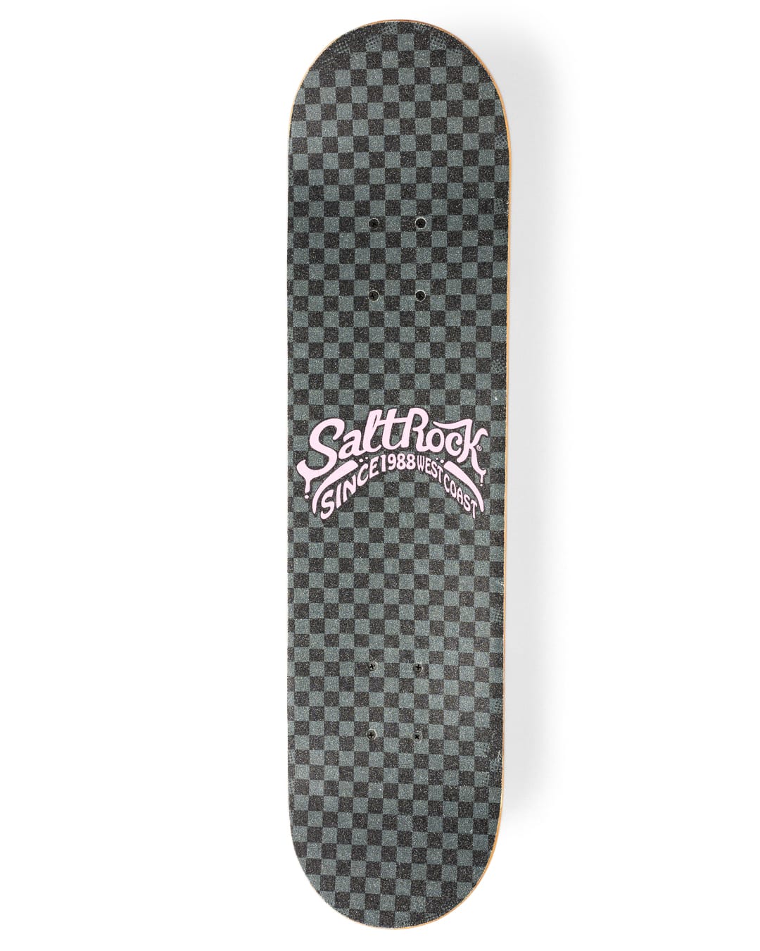 Race To Base Skateboard in Green
