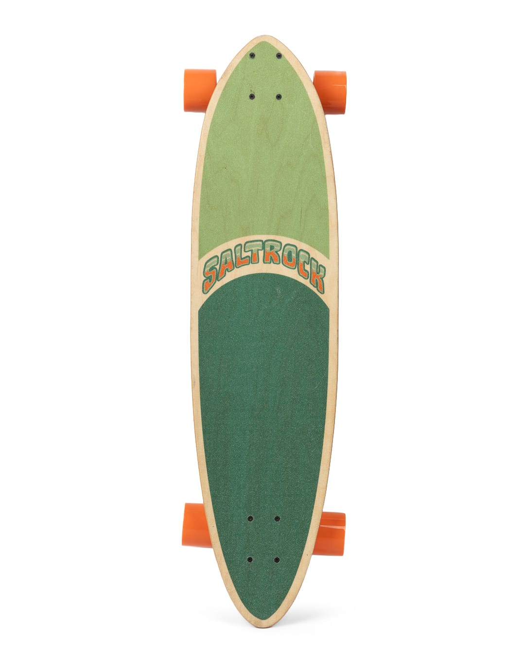 Base Camp Longboard Decks In Dark Green