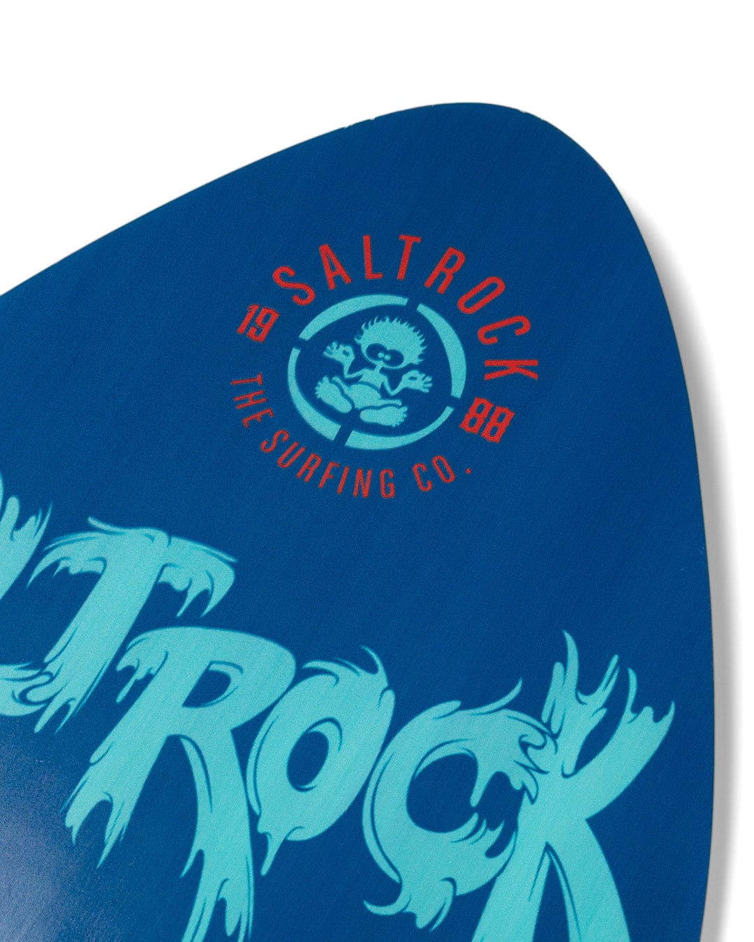 Jaws - 41" Skimboard - Blue
