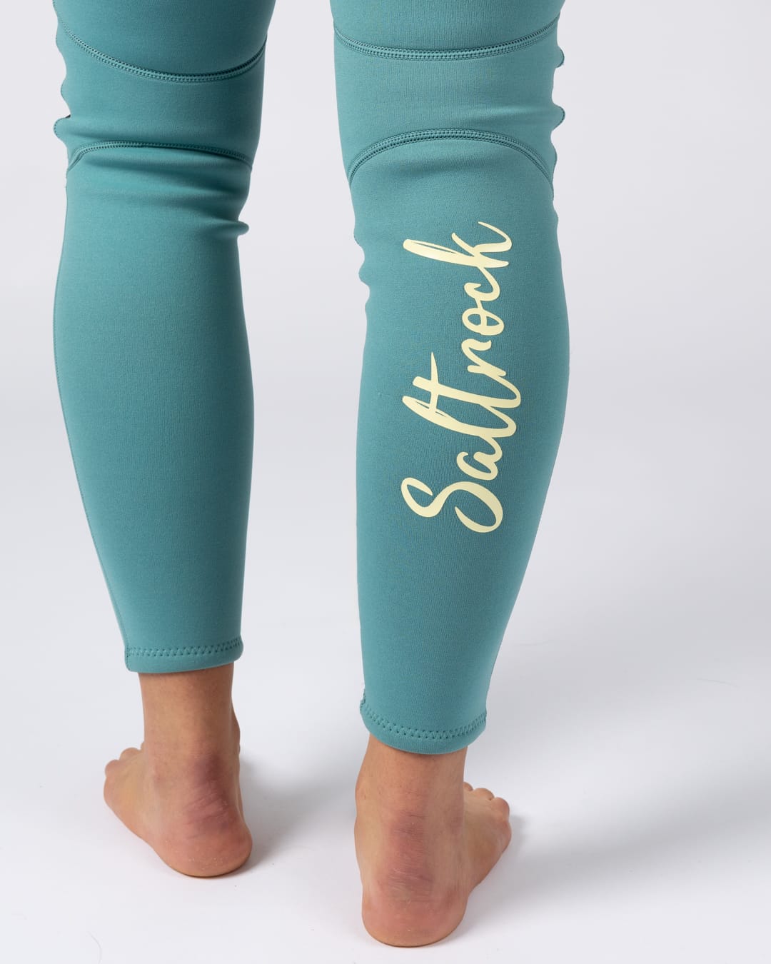 Holidaze Womens 3/2 Wetsuit in Blue
