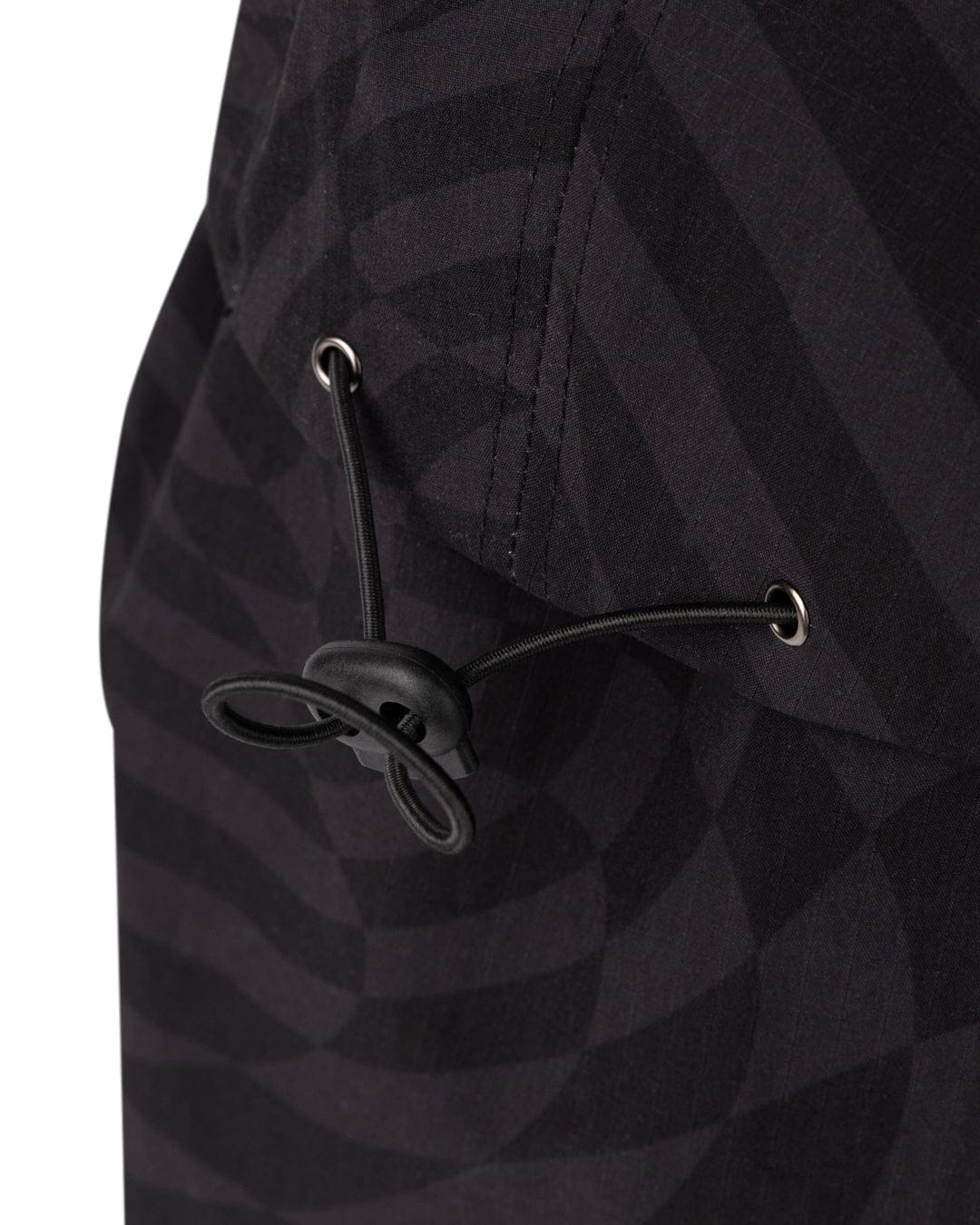 Warp Tech Cap in Black