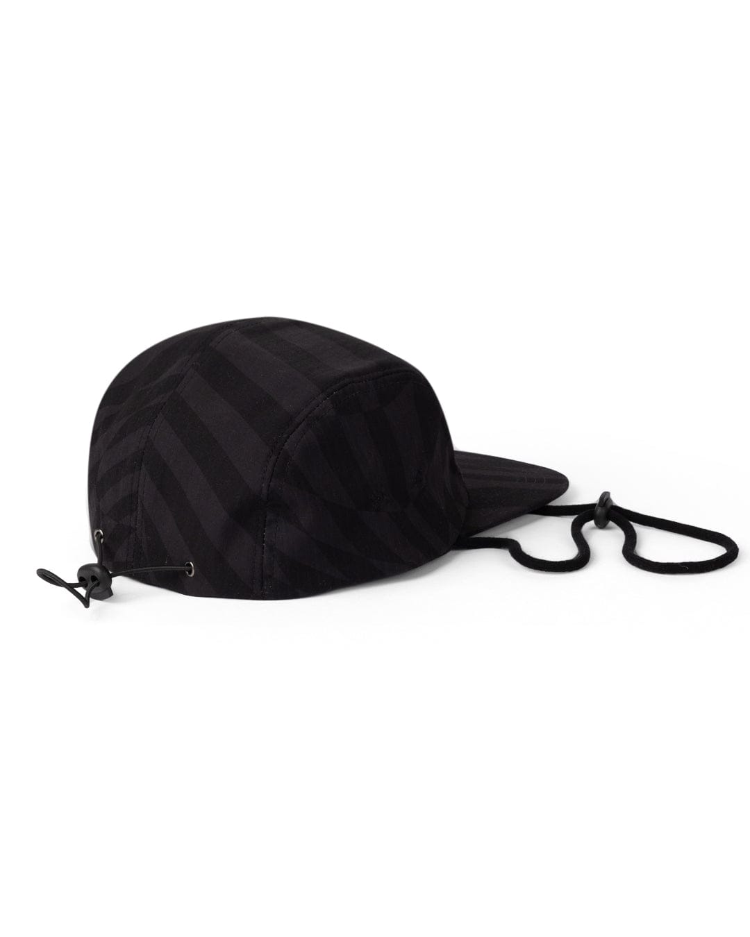 Warp Tech Cap in Black