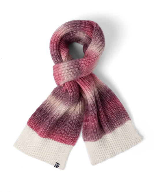 Cosmic - Scarf - Pink