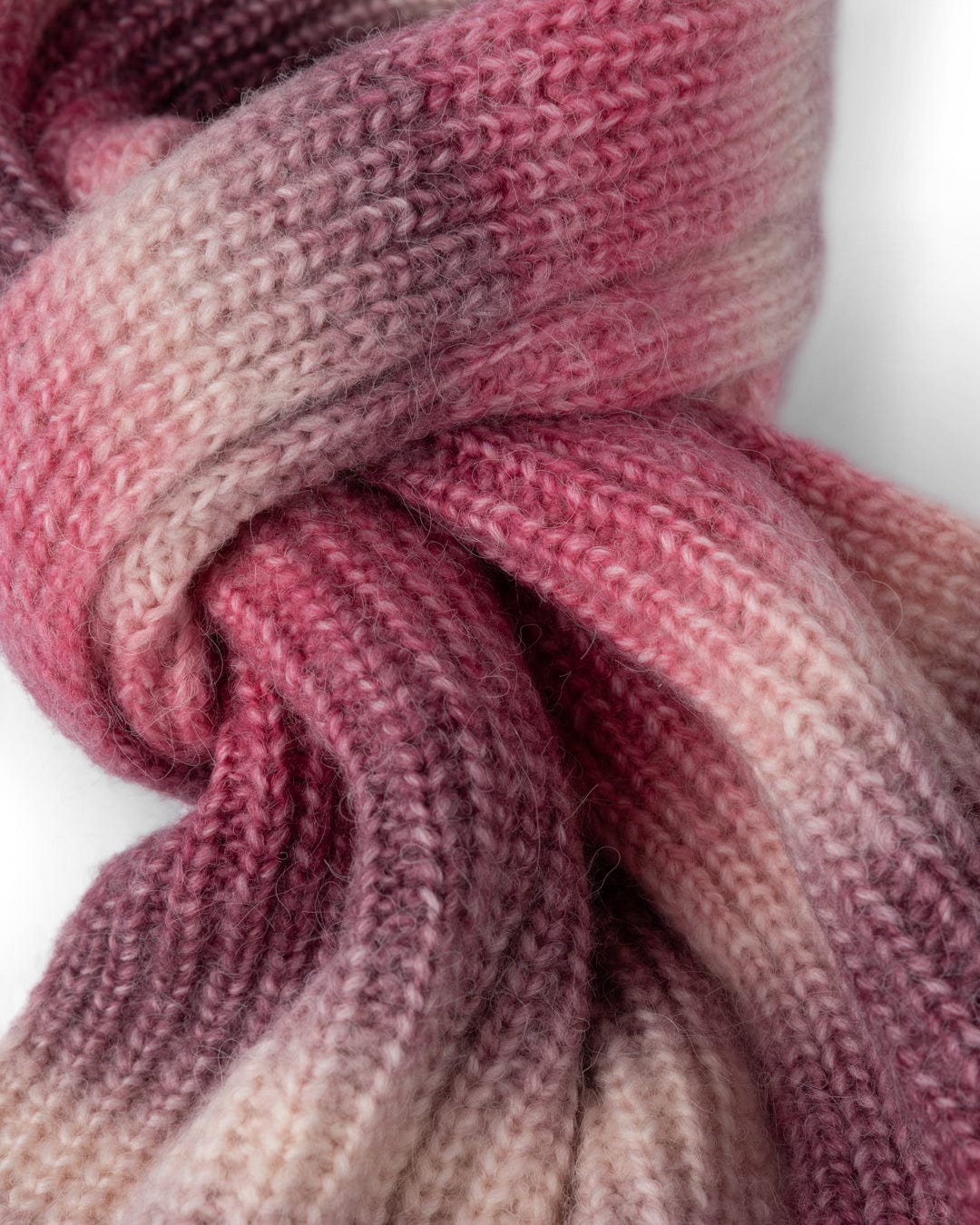 Cosmic - Scarf - Pink