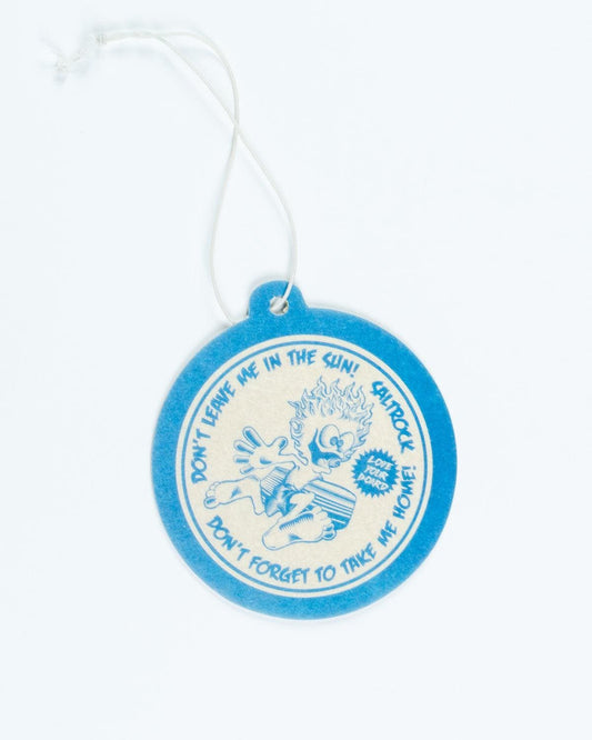 Bodyboard - Air Freshener - Saltrock