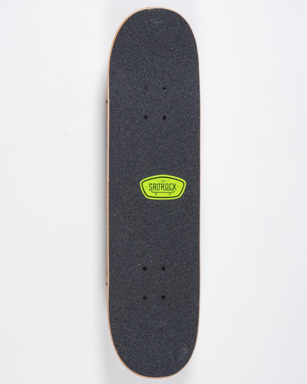 Branded - Skateboard - Saltrock