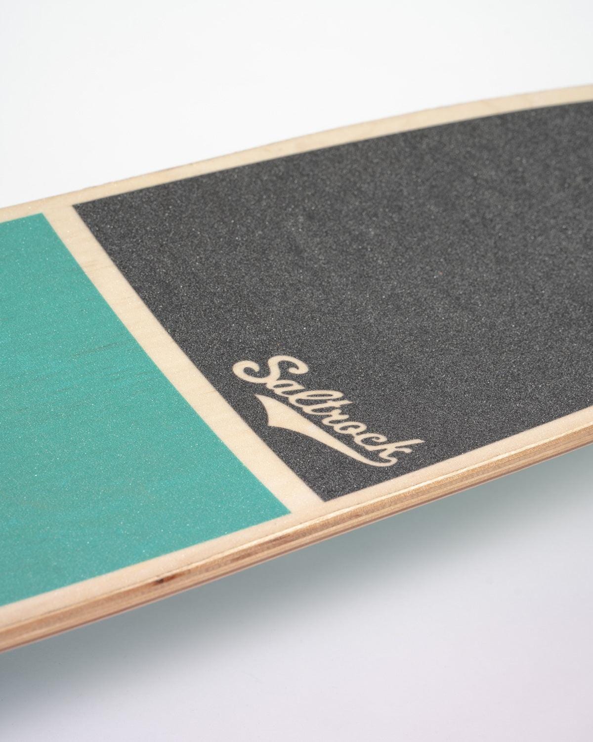 Coraline - Longboard - Saltrock