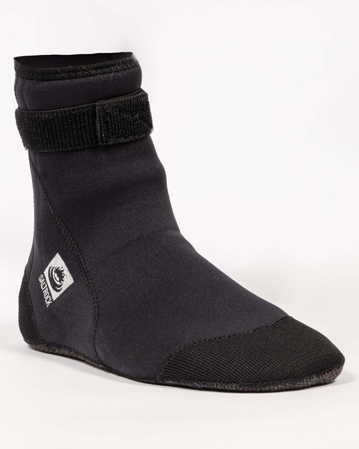 Core Wetsuit Boot in Black