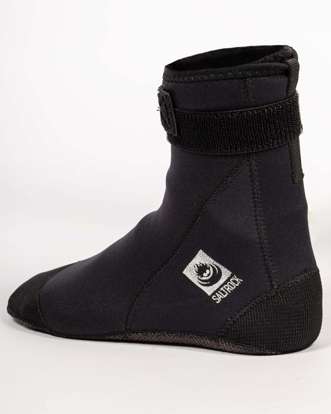 Core Wetsuit Boot in Black