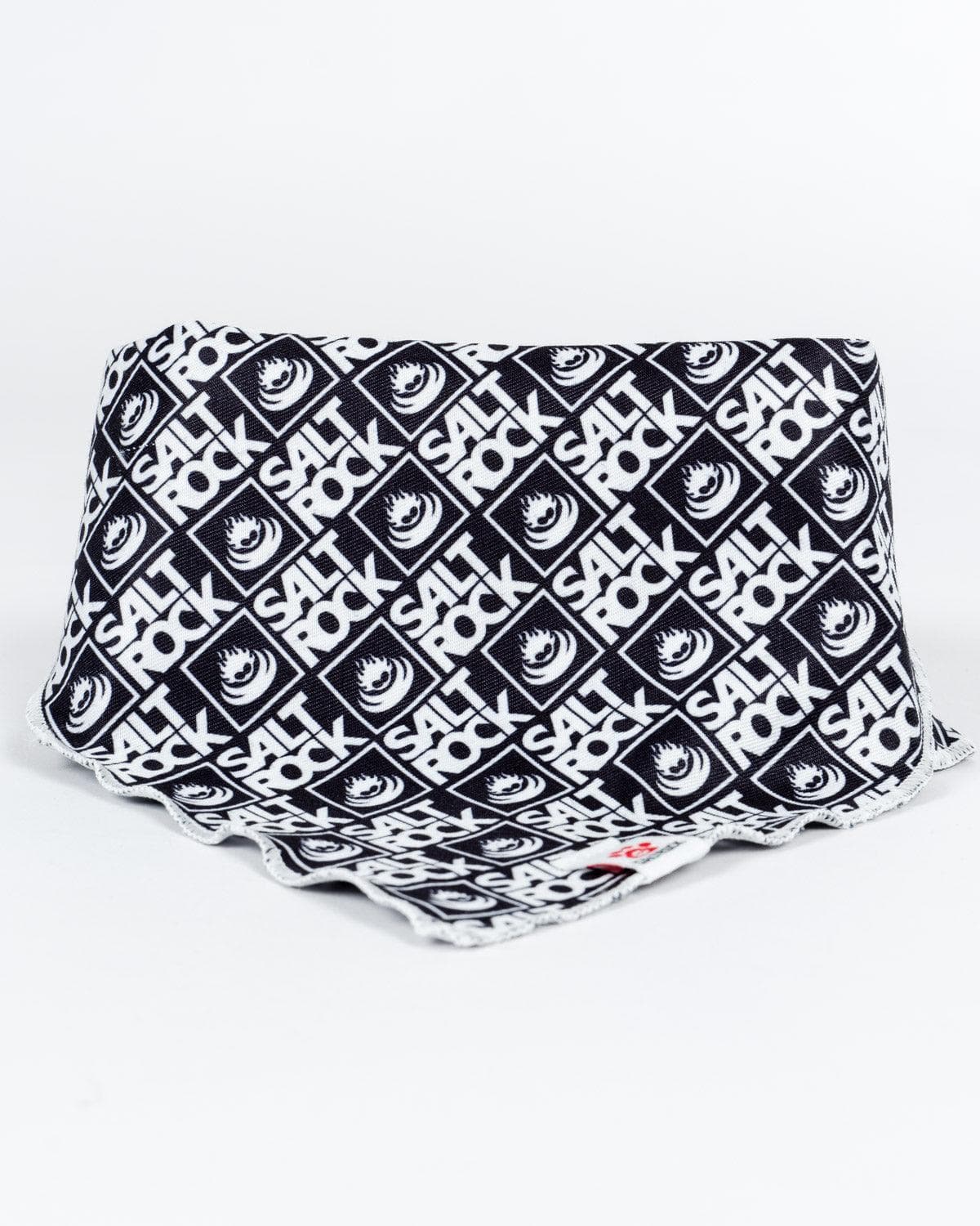 Corp - Dog Bandana - Black - Saltrock