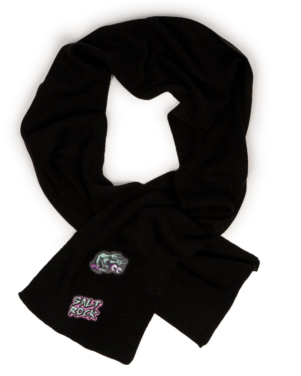 Creeper Scarf