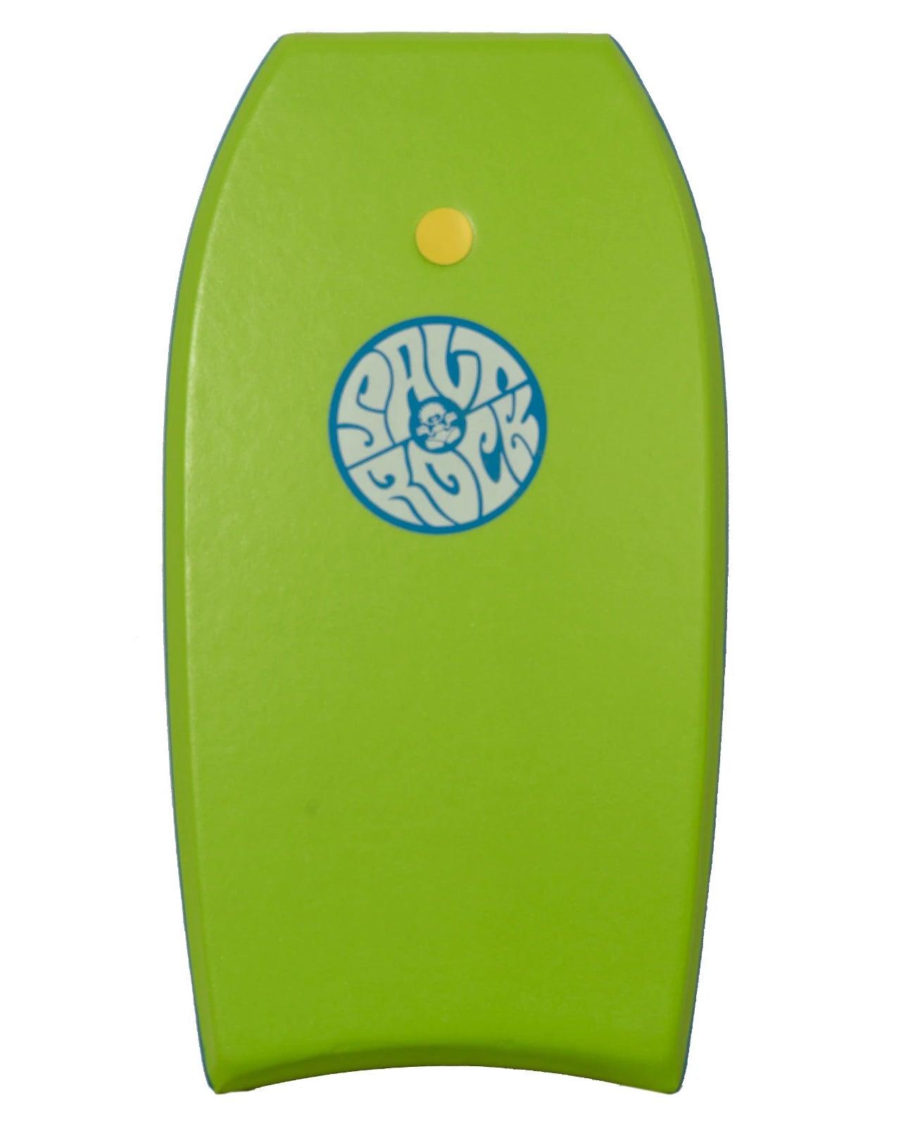 Monstermash - 37" Bodyboard - Green - Saltrock