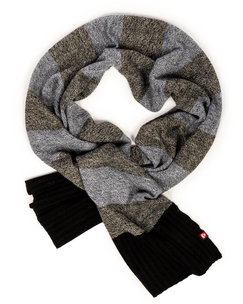 Off Grid - Scarf - Saltrock