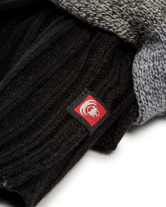 Off Grid - Scarf - Saltrock