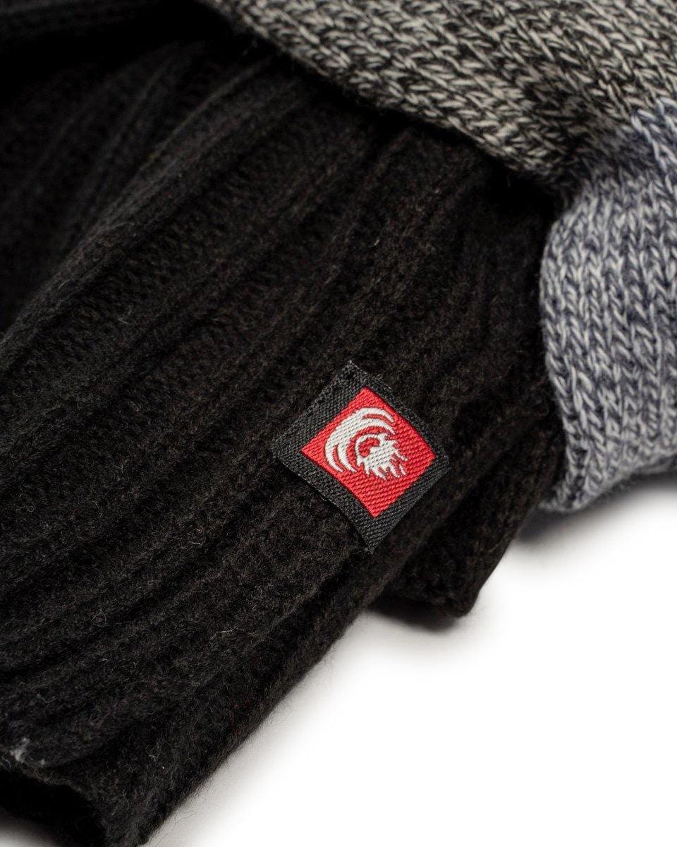 Off Grid - Scarf - Saltrock