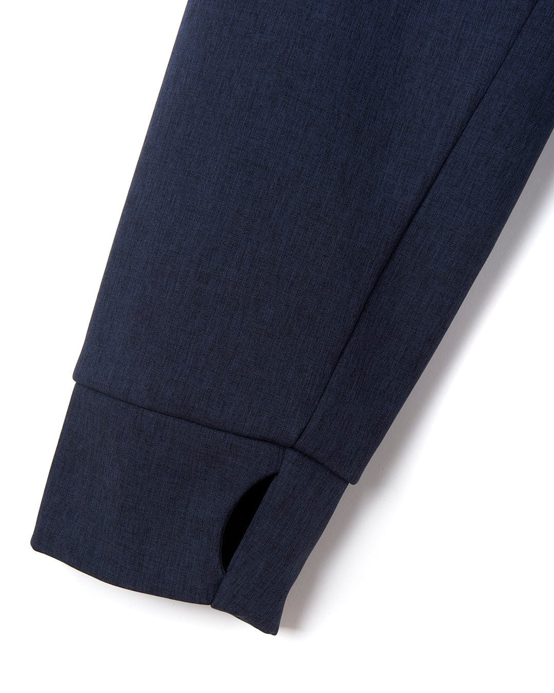 Blue slacks best sale