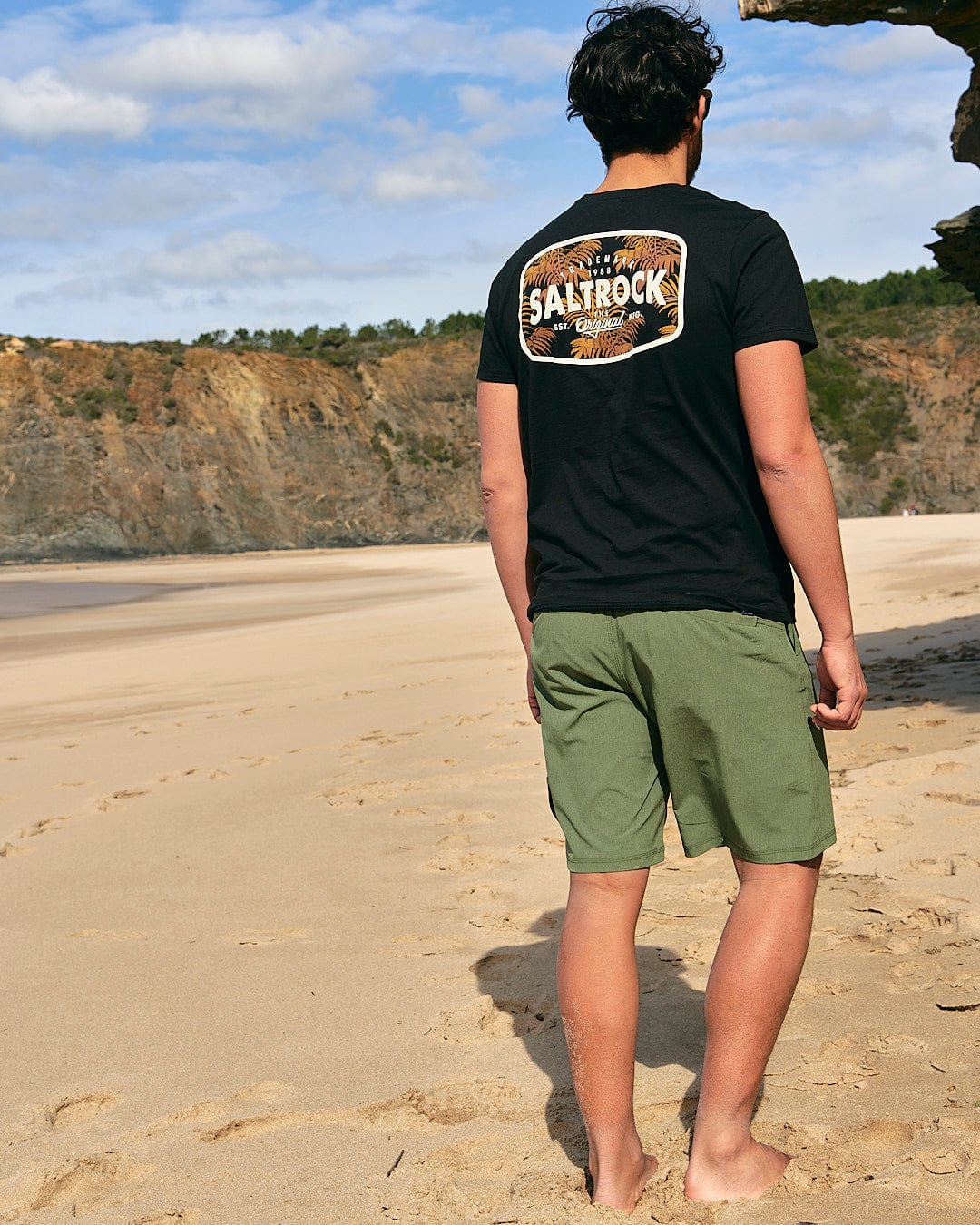 Mens amphibian shorts cheap