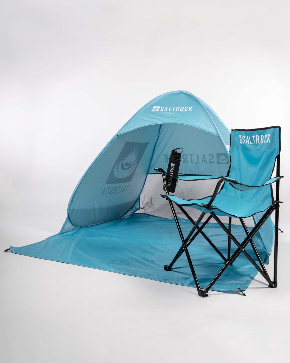 Sanur - Foldable Beach Chair - Saltrock