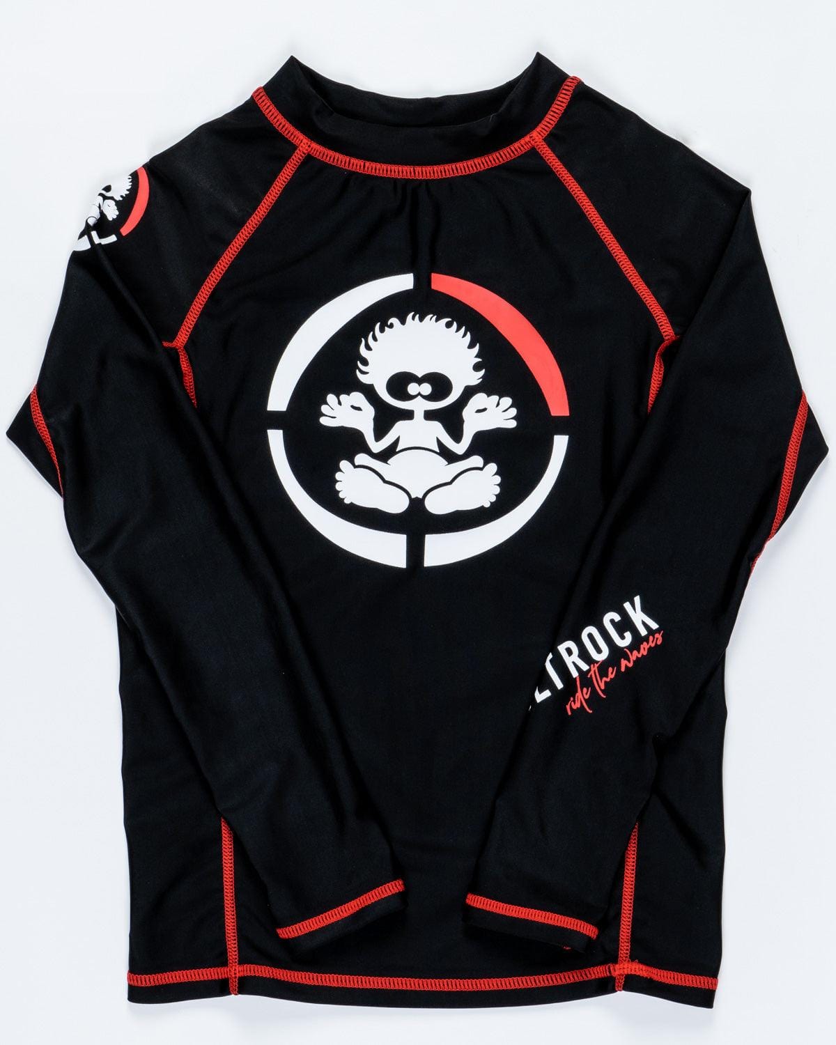 Target Long Sleeve Rashvest