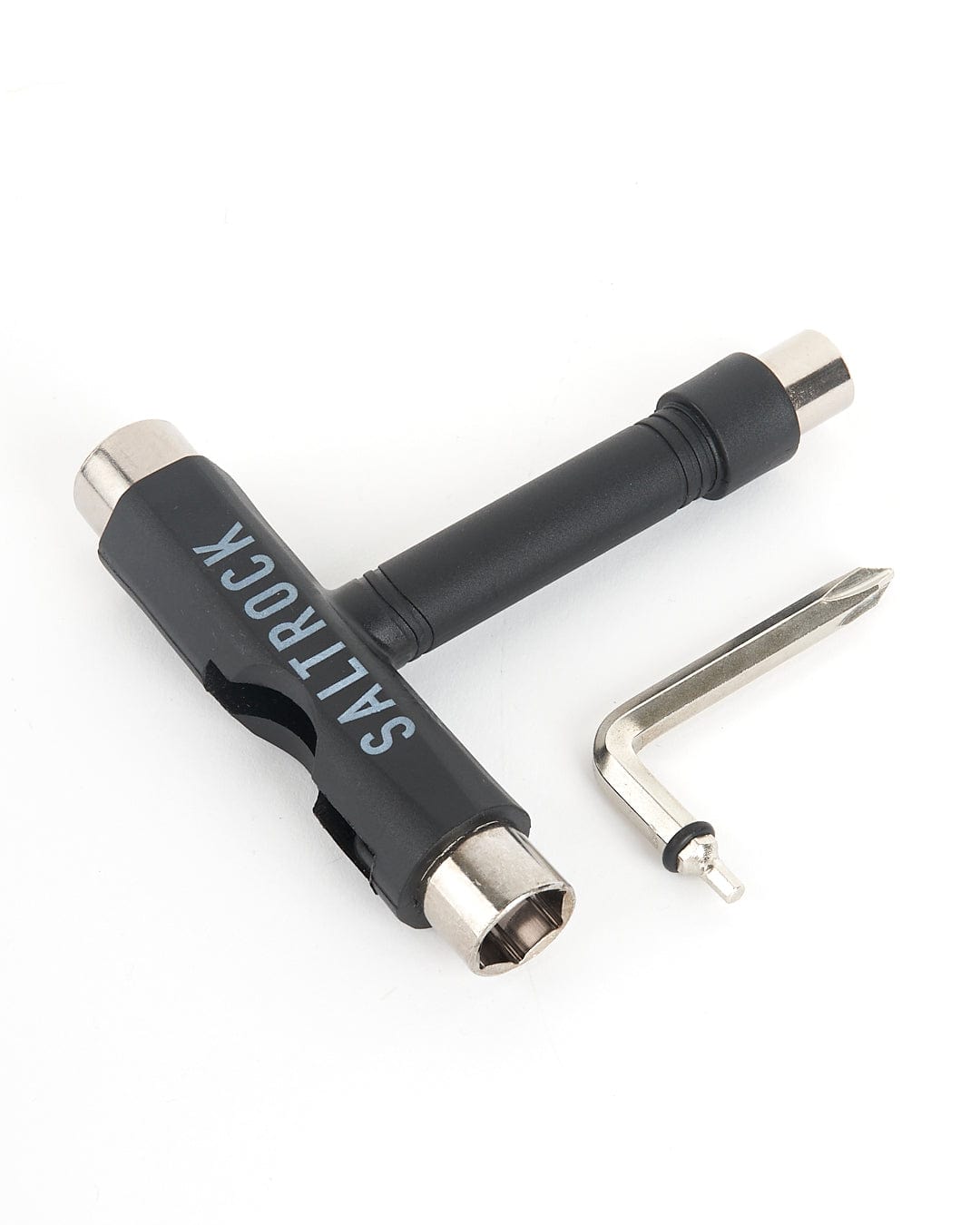 TBone Skateboard Tool Black