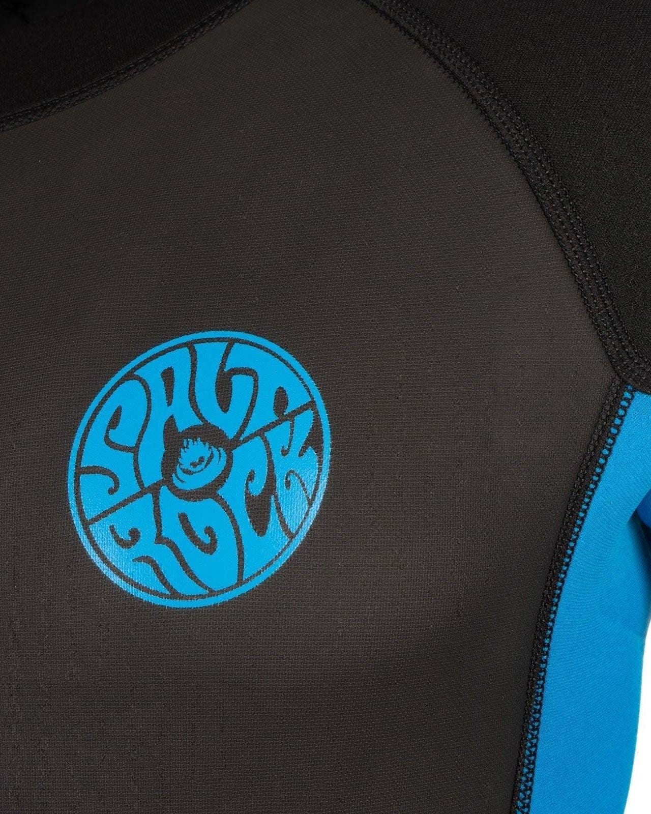 Core - 3/2 Shortie Wetsuit - Mens - Saltrock