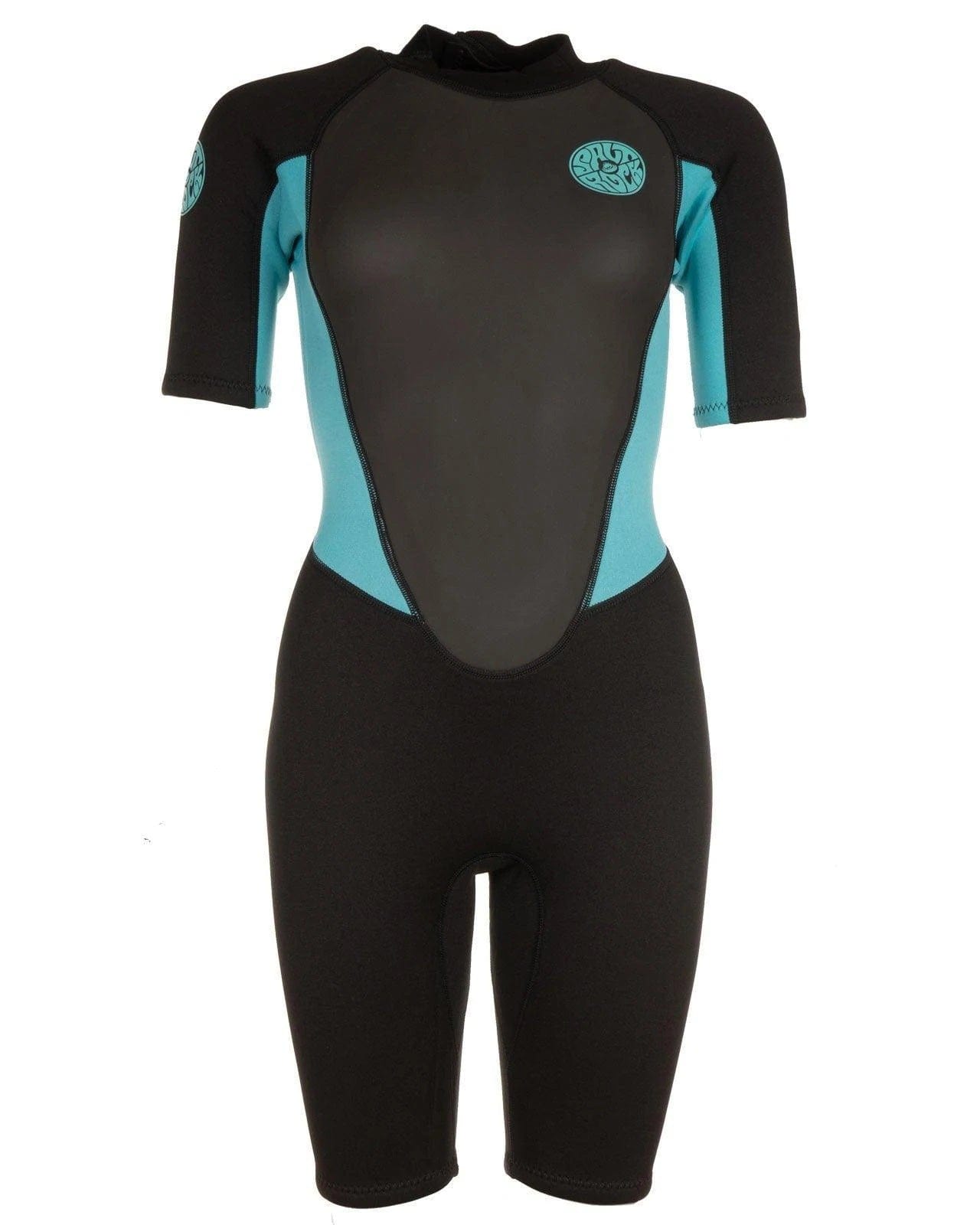 Core - 3/2 Shortie Wetsuit - Womens - Saltrock